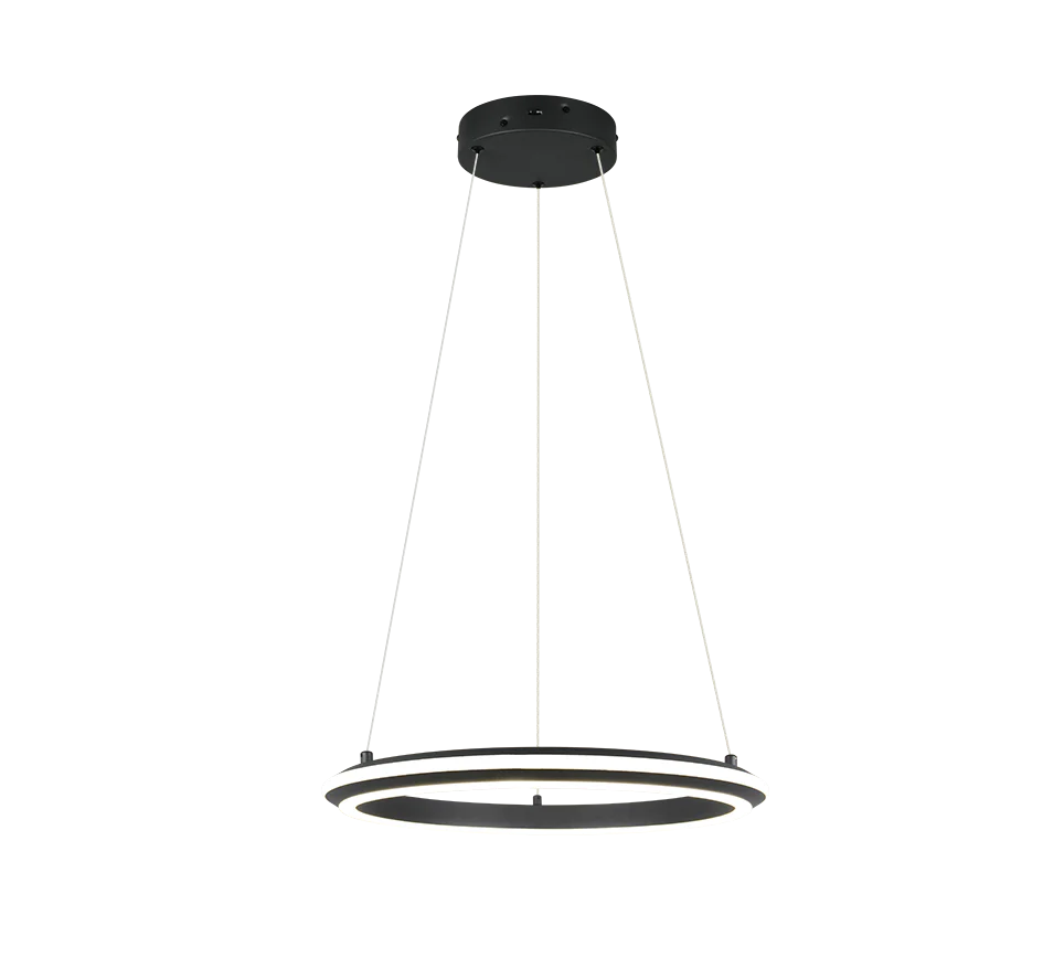 Amador Pendant - Various Finishes - Image 20