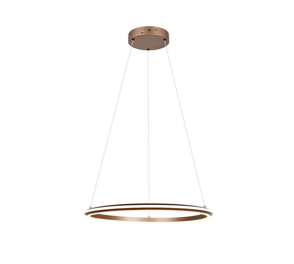 Amador Pendant - Various Finishes - Image 21