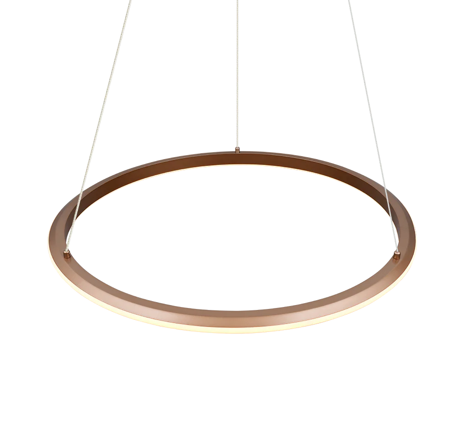 Amador Pendant - Various Finishes - Image 22