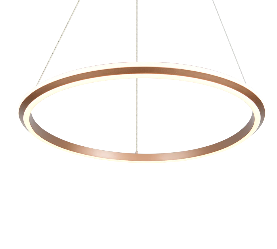 Amador Pendant - Various Finishes - Image 23