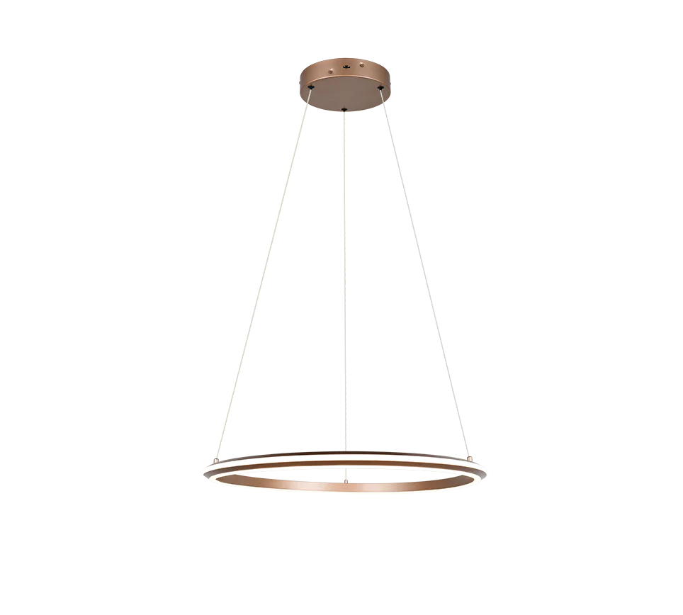 Amador Pendant - Various Finishes - Image 25