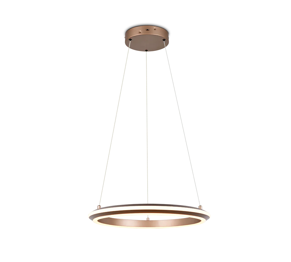 Amador Pendant - Various Finishes - Image 26