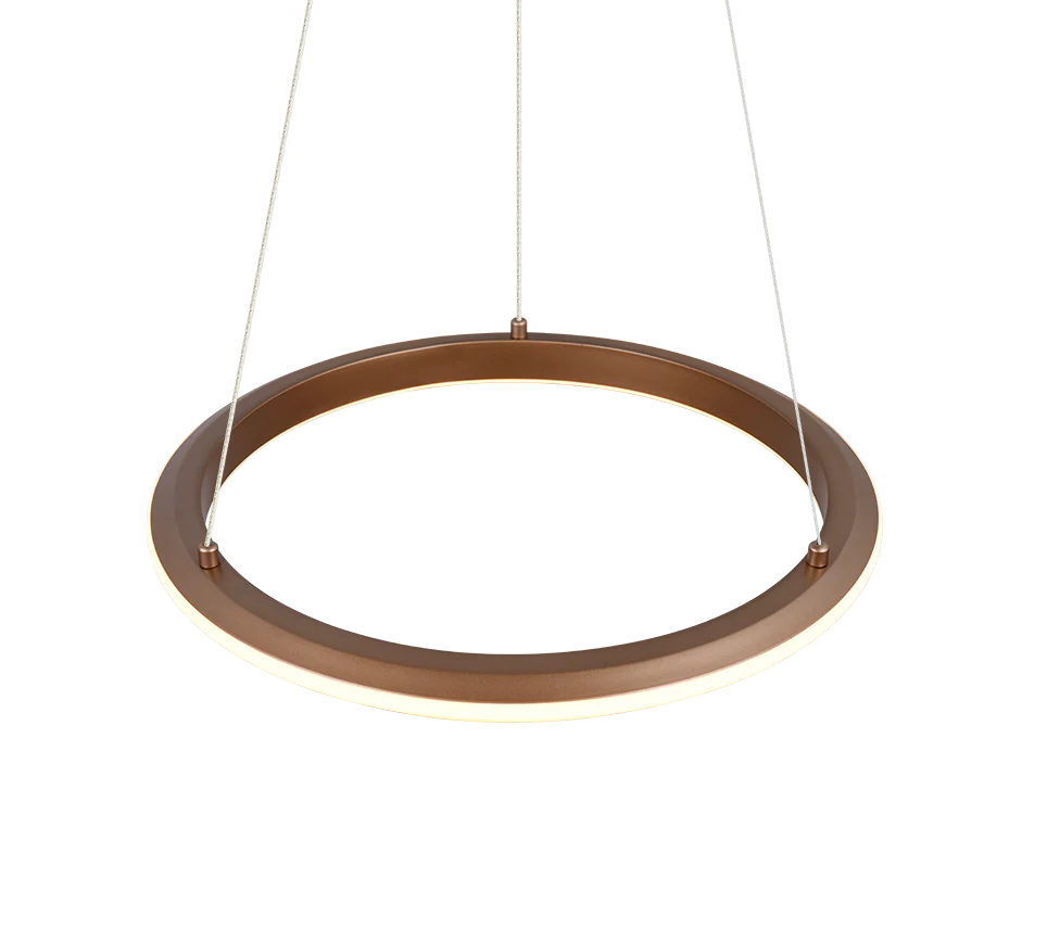 Amador Pendant - Various Finishes - Image 27