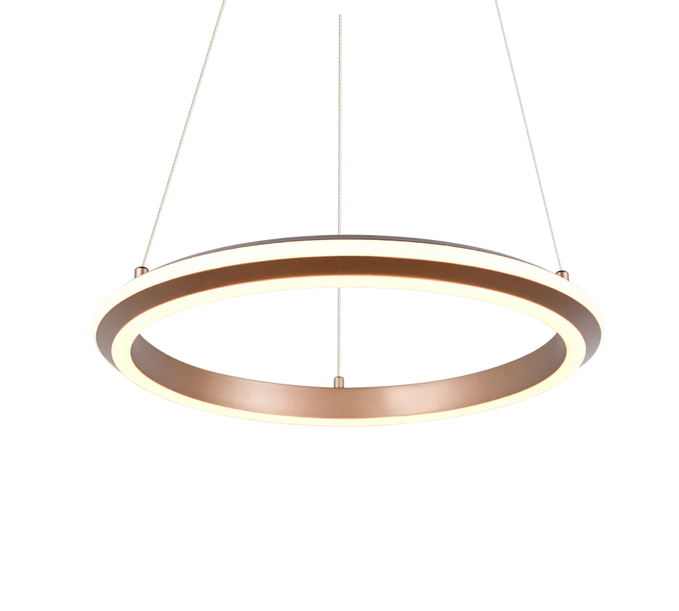 Amador Pendant - Various Finishes - Image 28