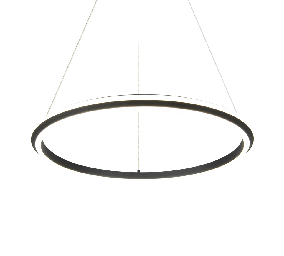 Amador Pendant - Various Finishes - Image 3