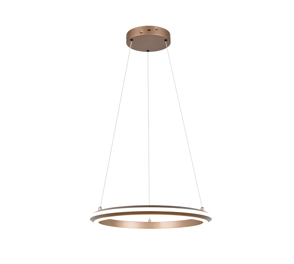 Amador Pendant - Various Finishes - Image 30