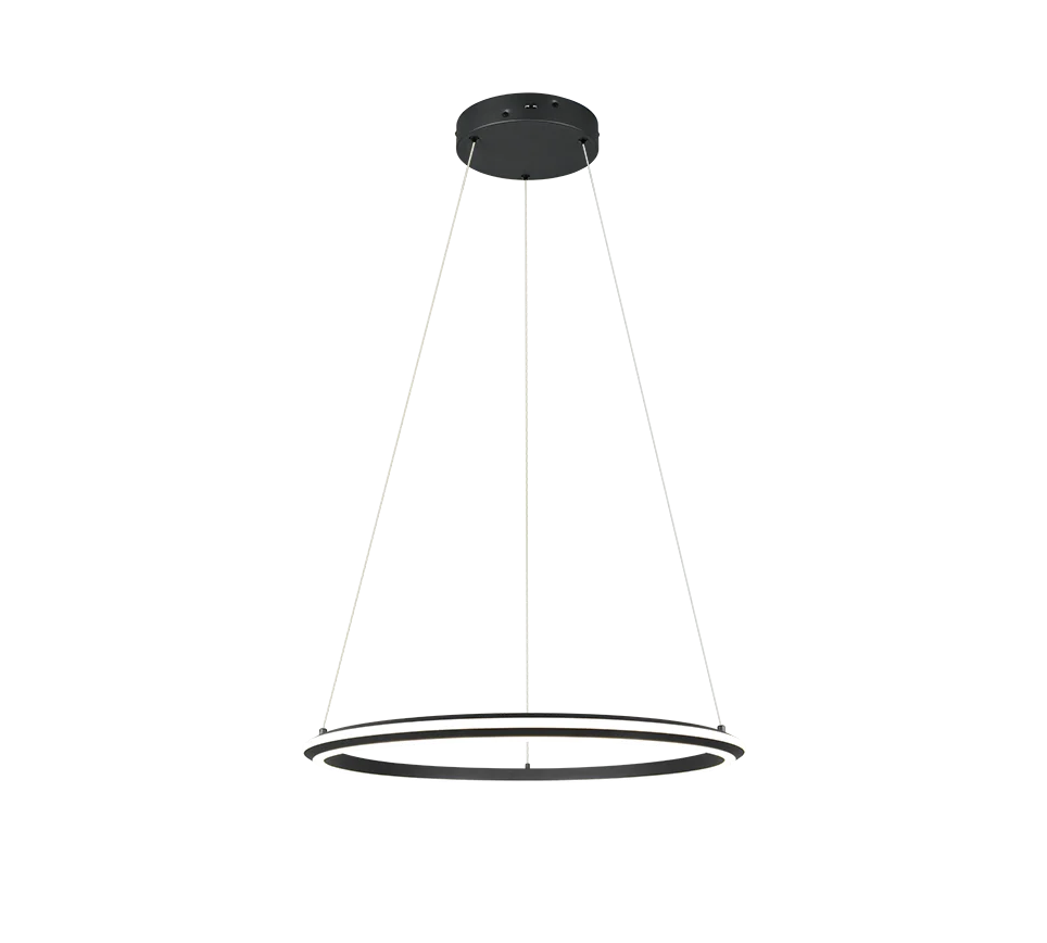 Amador Pendant - Various Finishes - Image 5