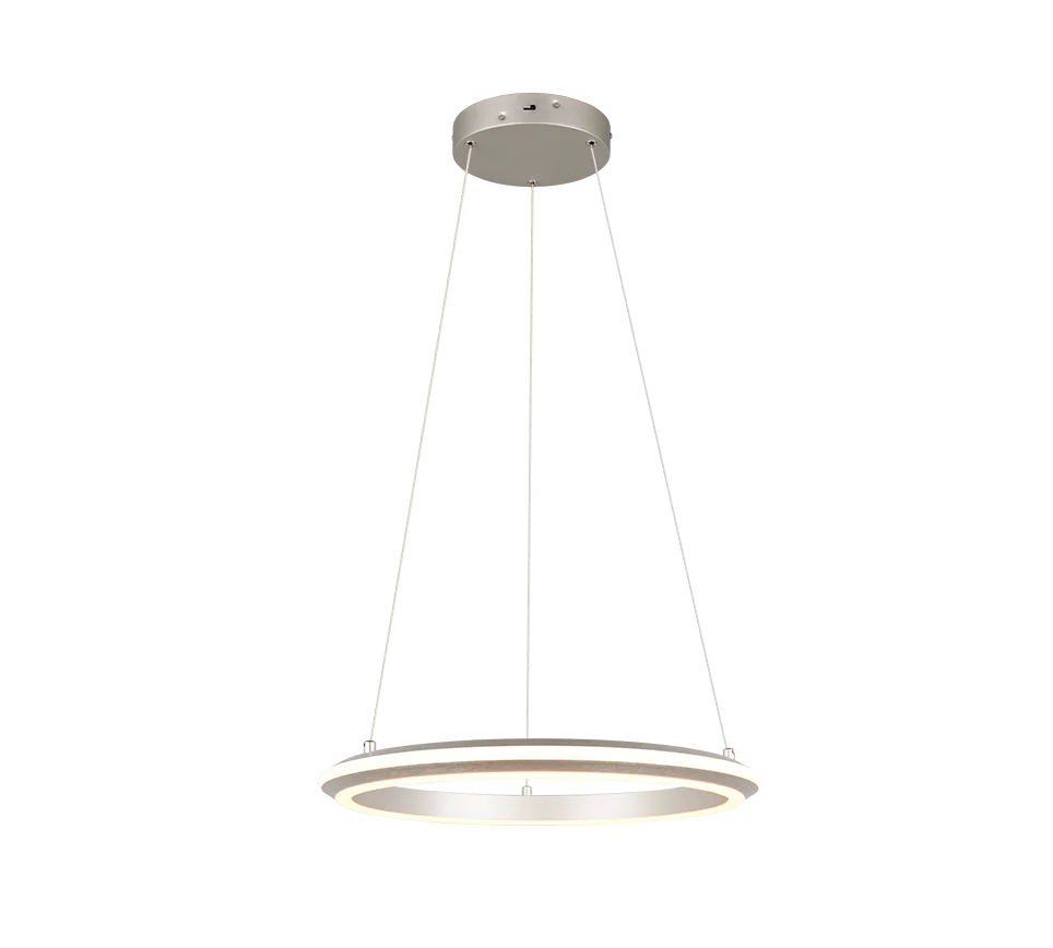 Amador Pendant - Various Finishes - Image 6