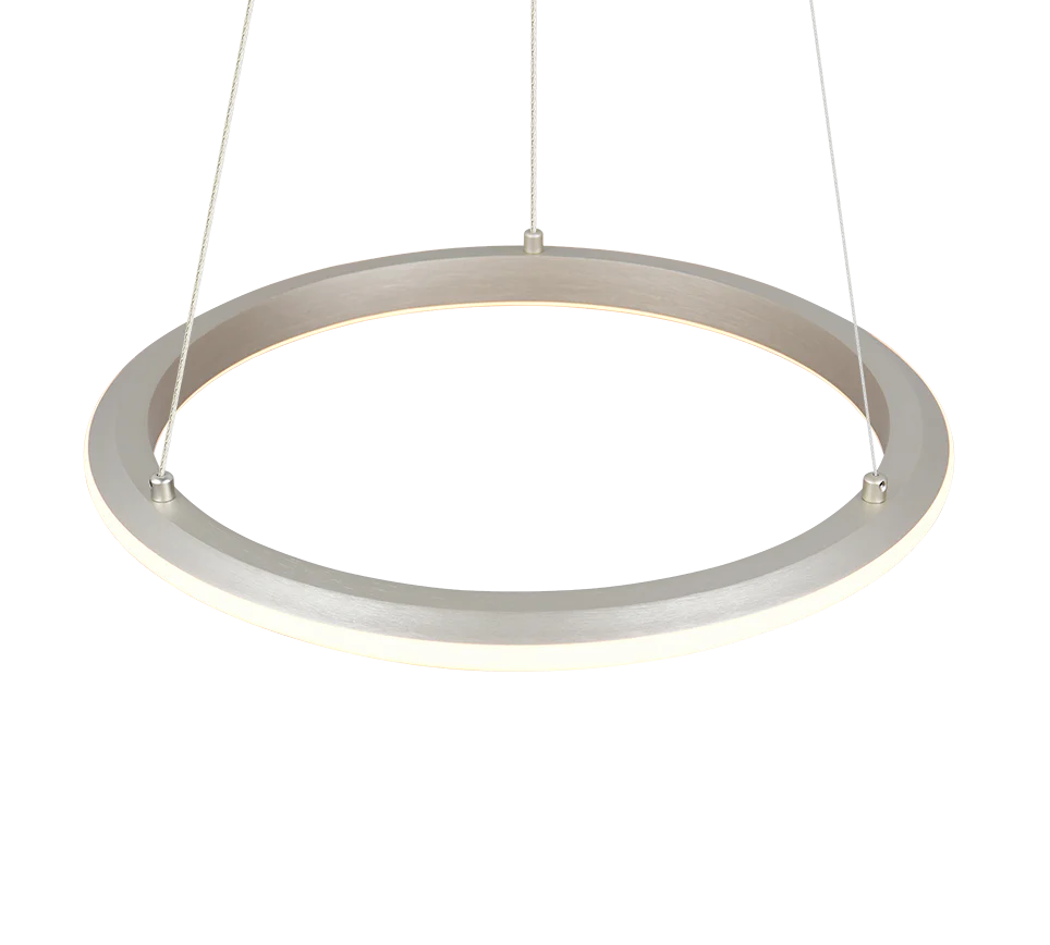 Amador Pendant - Various Finishes - Image 7
