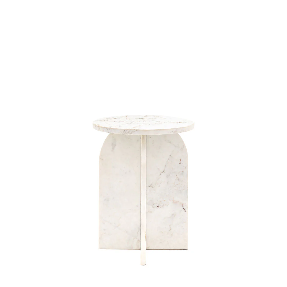 Amalfi Side Table- Various Finishes - Image 2