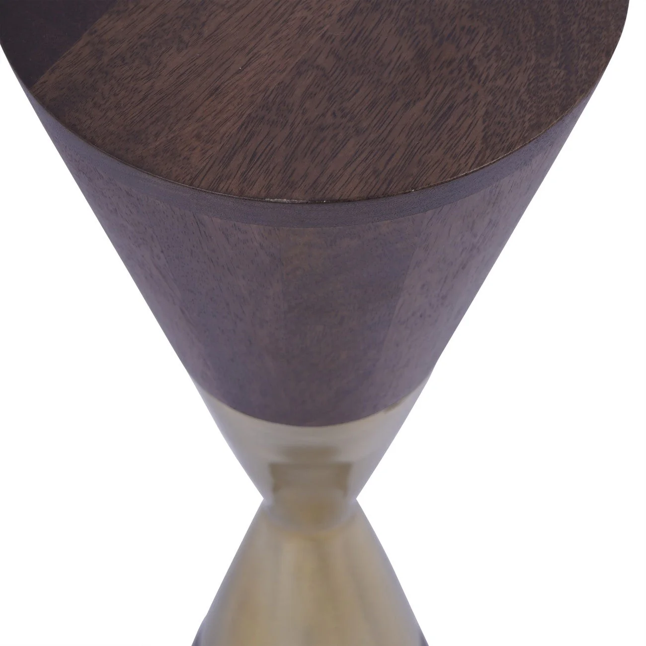 Amalfi Wooden Cocktail Table - Image 2