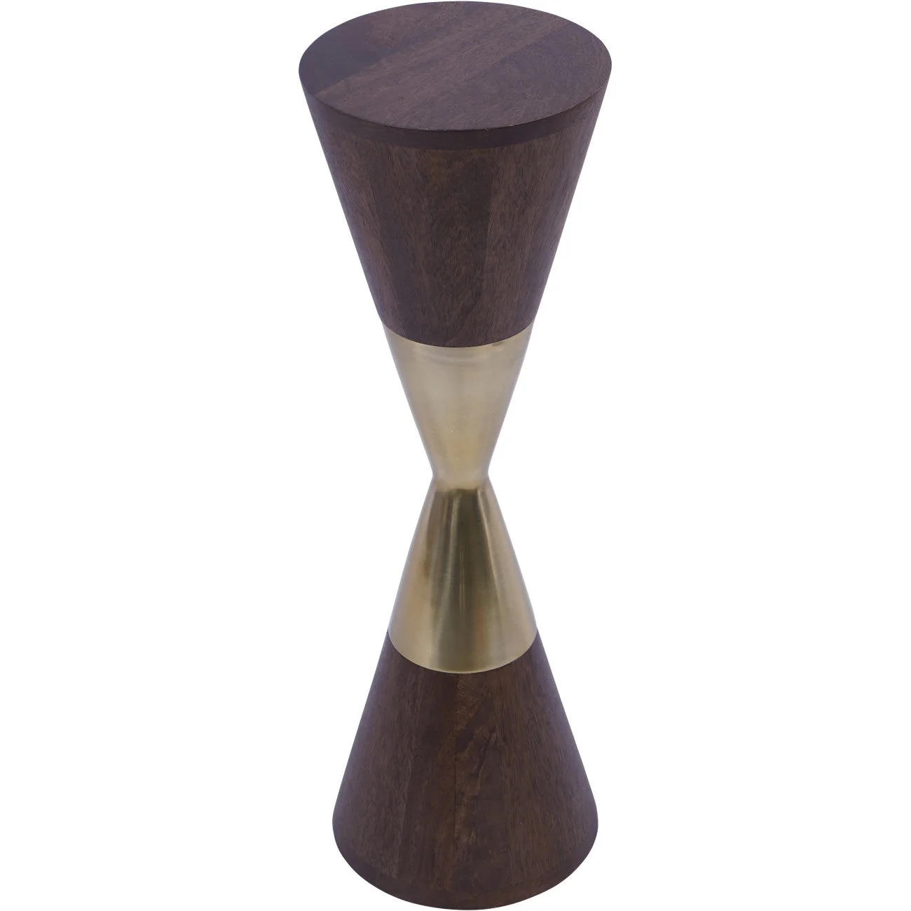 Amalfi Wooden Cocktail Table - Image 4
