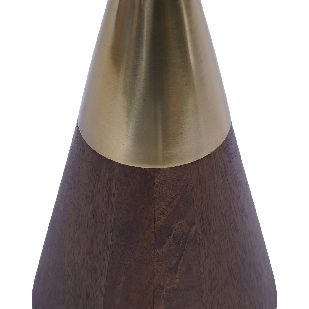 Amalfi Wooden Cocktail Table - Image 5