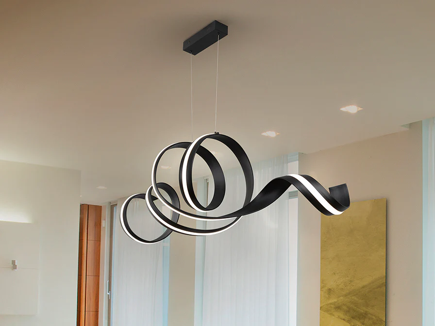 Amara Ceiling Light Light - Horizontal/ Vertical - Image 3