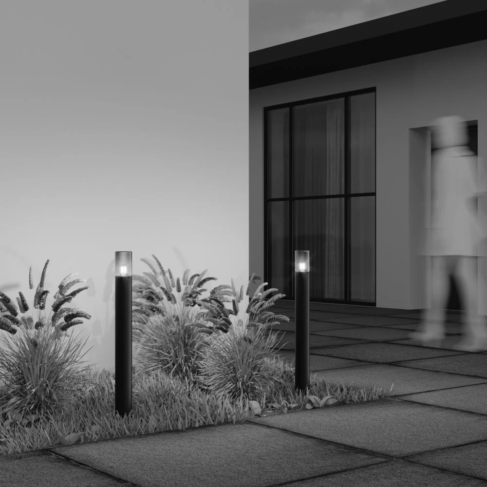 Amas Bollard Light IP54 - Image 2