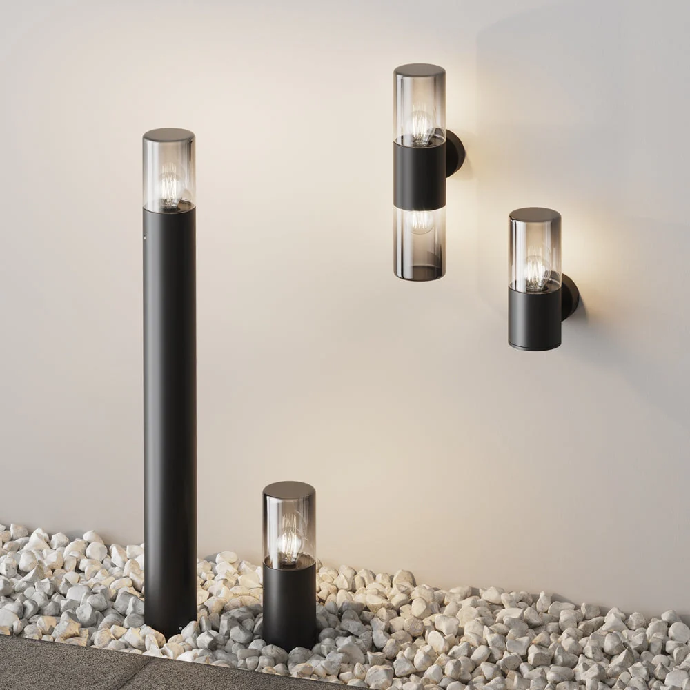 Amas Bollard Light IP54 - Image 3