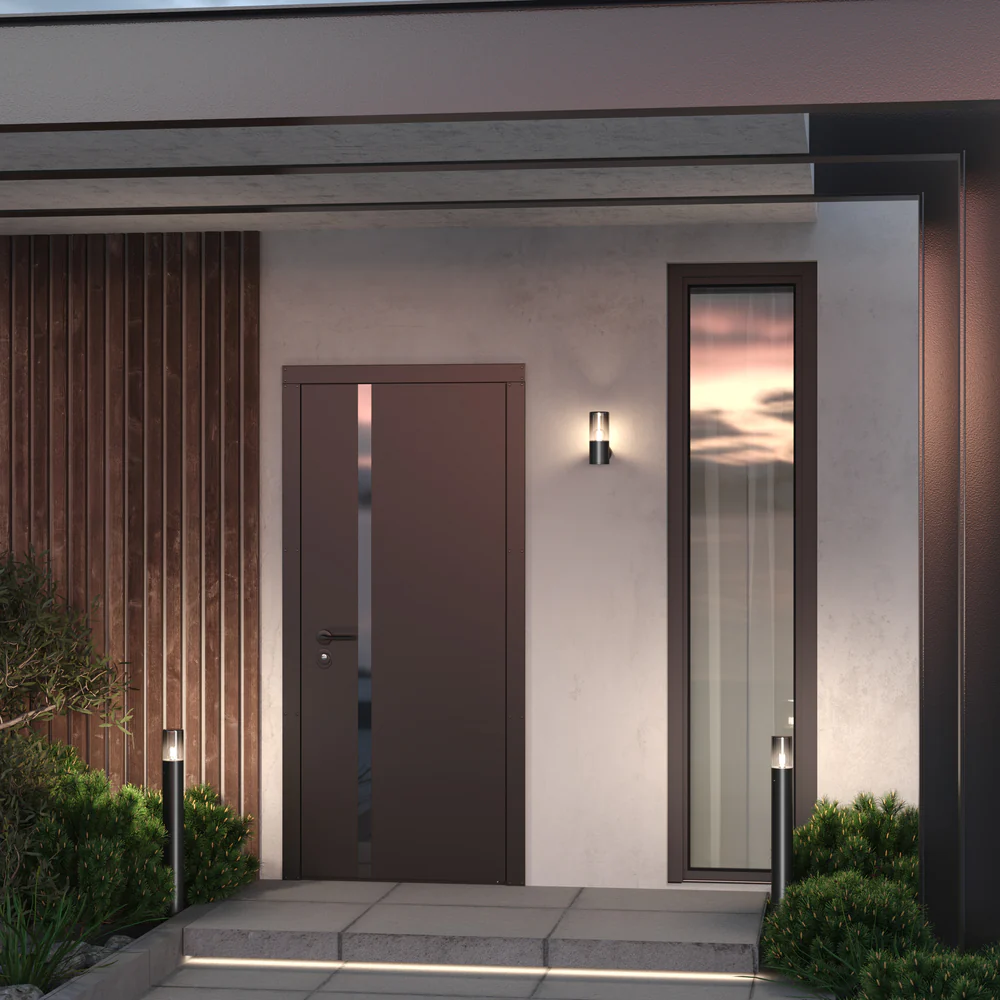 Amas Outdoor Wall Light - Image 12