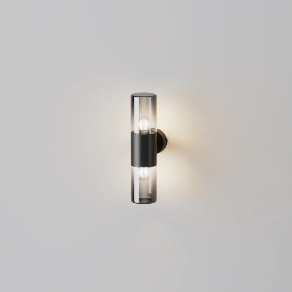 Amas Outdoor Wall Light - Image 2