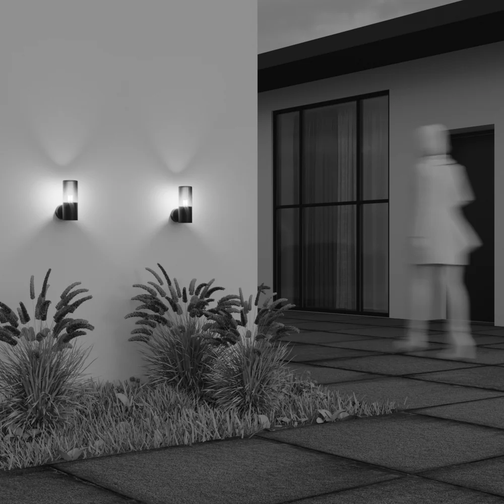 Amas Outdoor Wall Light - Image 5