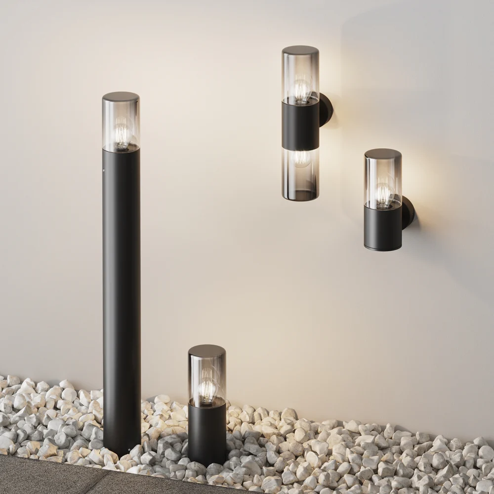 Amas Outdoor Wall Light - Image 6