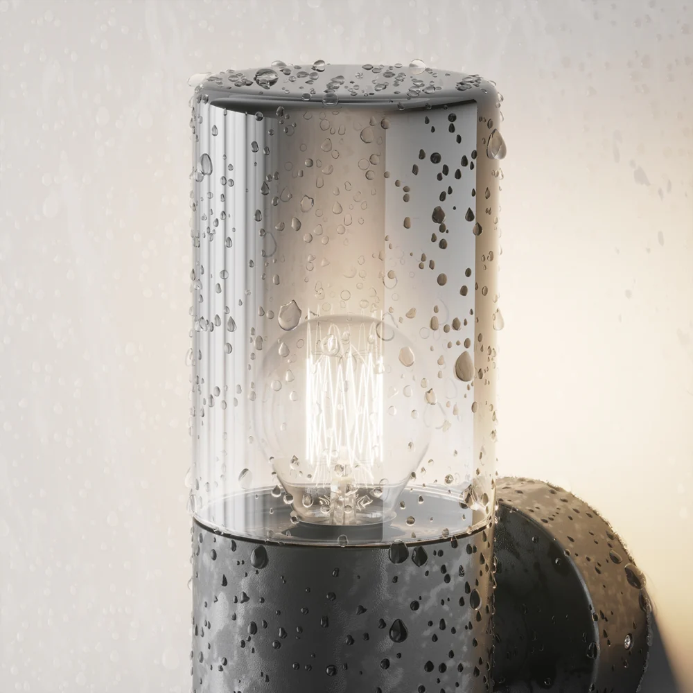 Amas Outdoor Wall Light - Image 7