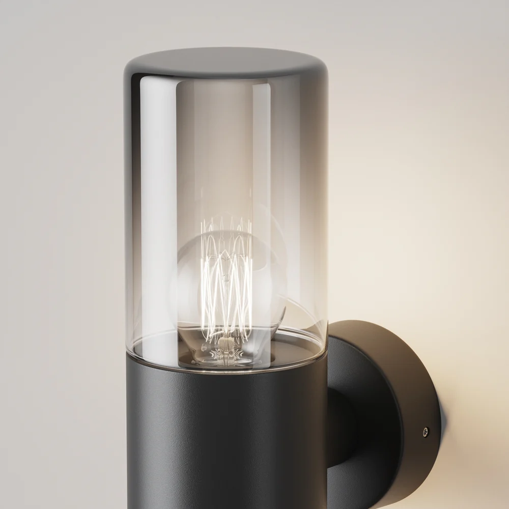 Amas Outdoor Wall Light - Image 9