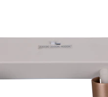 Ambalka 2/3/4 Spotlight- Various Finishes - Image 13