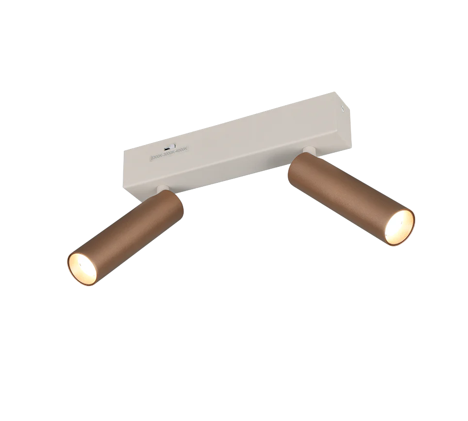 Ambalka 2/3/4 Spotlight- Various Finishes - Image 14