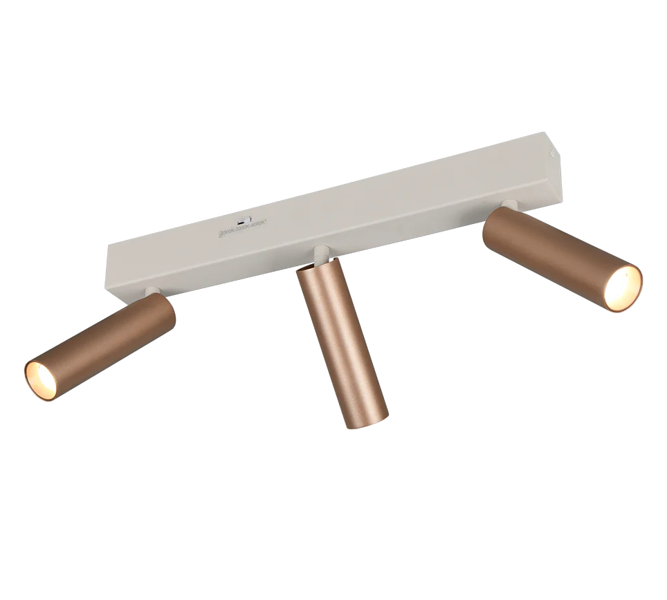 Ambalka 2/3/4 Spotlight- Various Finishes - Image 17