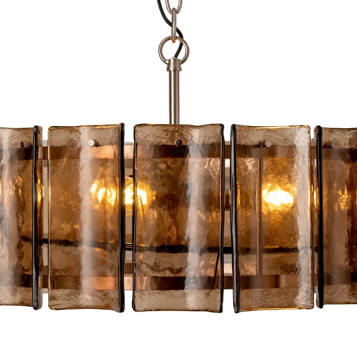 Amberley Round Chandelier Light - Image 10