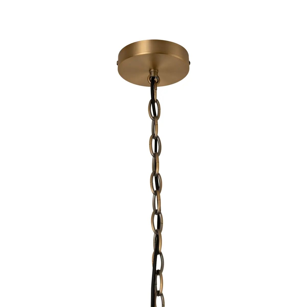 Amberley Round Chandelier Light - Image 6