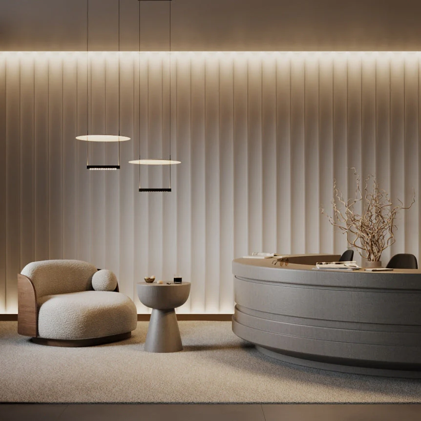 Ambience Pendant Lamp - Image 8