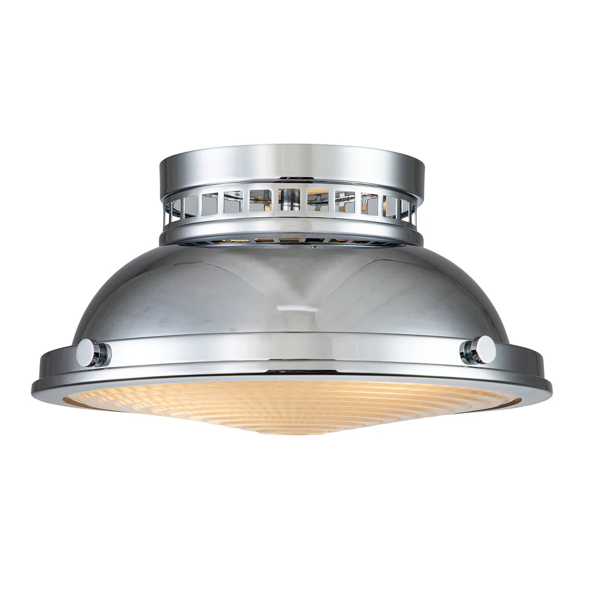 Amelia 2 Light Flush Light - Image 14