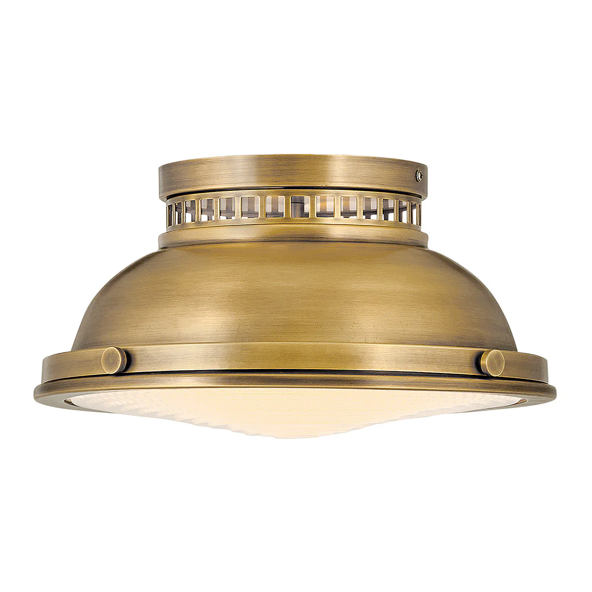 Amelia 2 Light Flush Light - Image 9