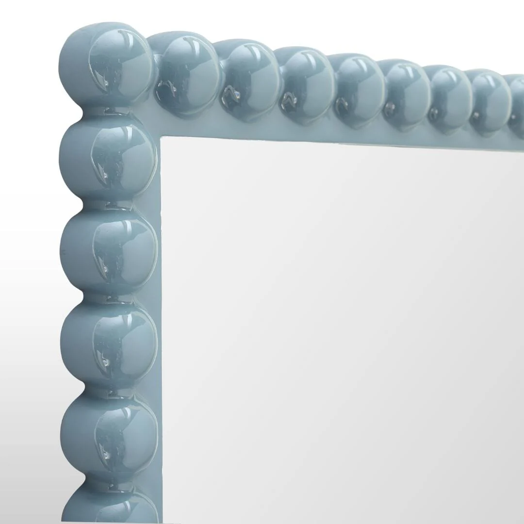 Amelia Bobbin/ Petite Mirror- Various Finishes - Image 18