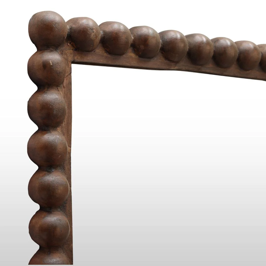 Amelia Bobbin/ Petite Mirror- Various Finishes - Image 21