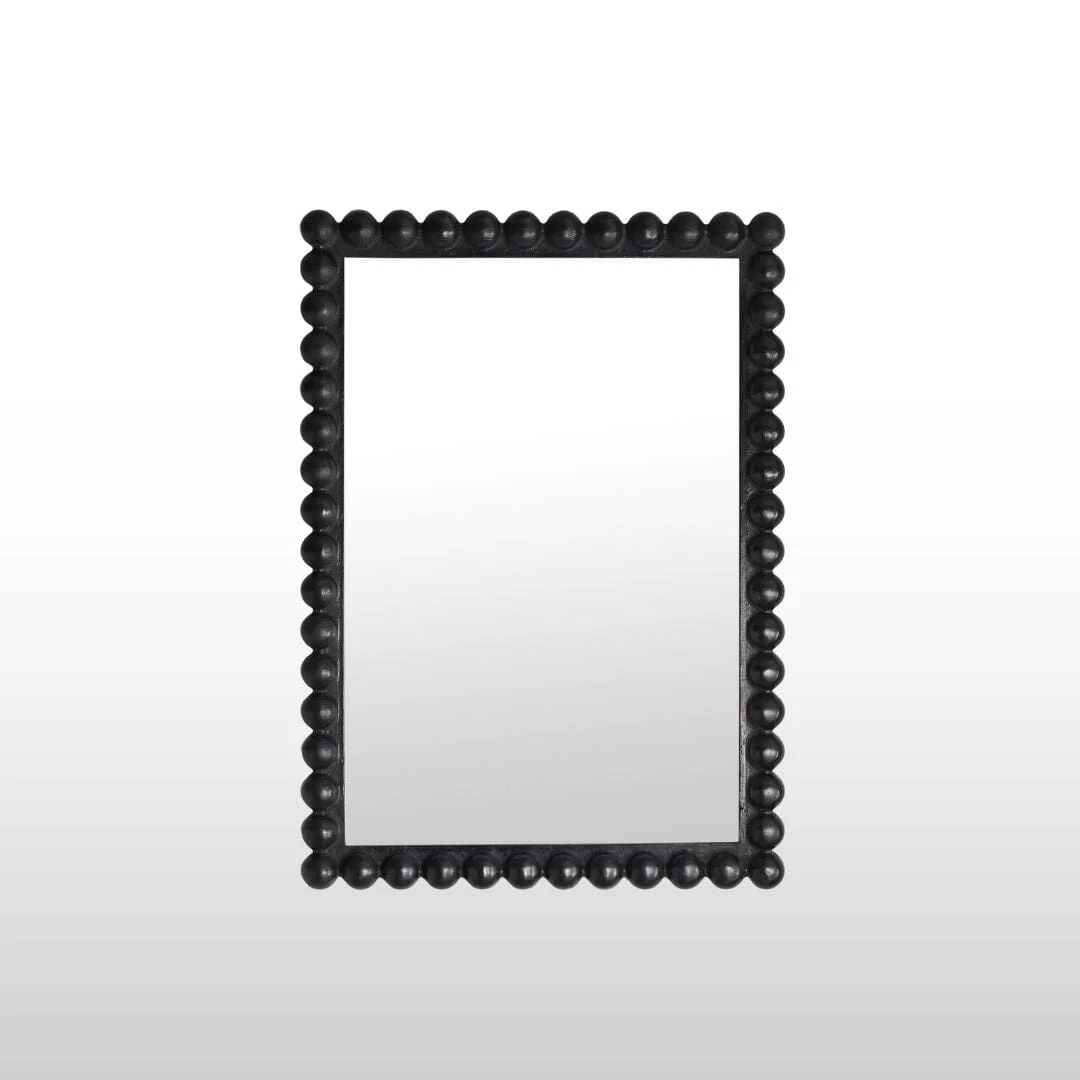 Amelia Bobbin/ Petite Mirror- Various Finishes - Image 22