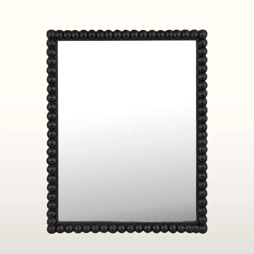 Amelia Bobbin/ Petite Mirror- Various Finishes - Image 30