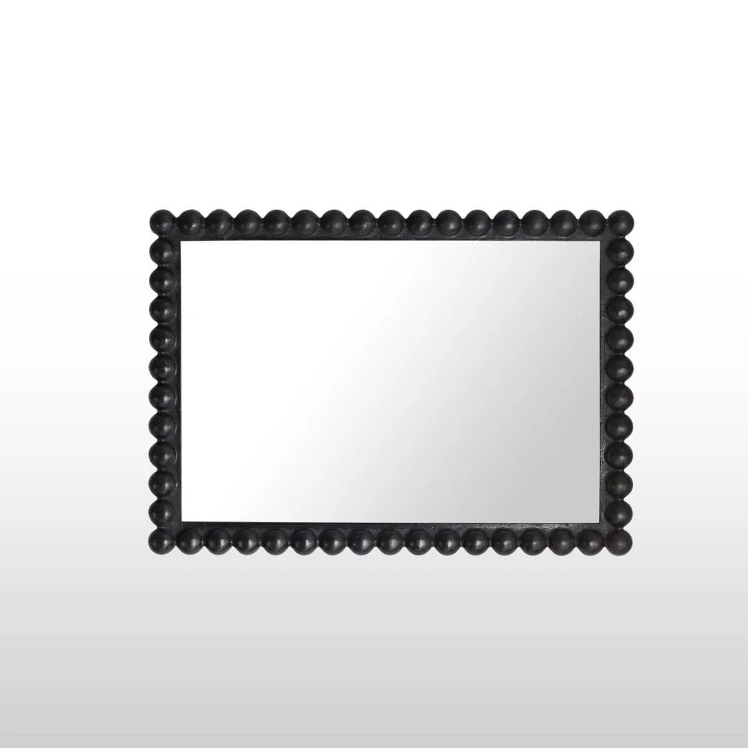 Amelia Bobbin/ Petite Mirror- Various Finishes - Image 33