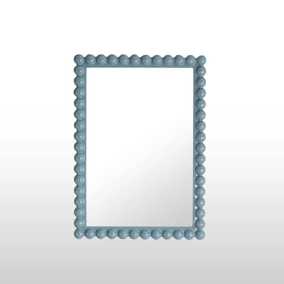 Amelia Bobbin/ Petite Mirror- Various Finishes - Image 35