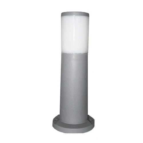Amelia Small/Medium/Large Opal LED 6W Bollard Post Light - Image 3
