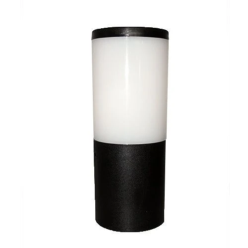 Amelia Small/Medium/Large Opal LED 6W Bollard Post Light - Image 5