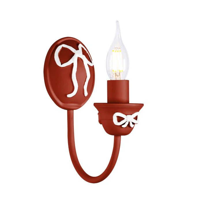 Amelie Wall Light Bespoke and Bespoke Bracket Only- Various Finishes - Image 13