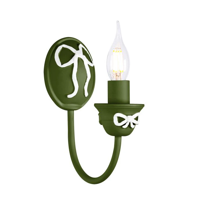 Amelie Wall Light Bespoke and Bespoke Bracket Only- Various Finishes - Image 14