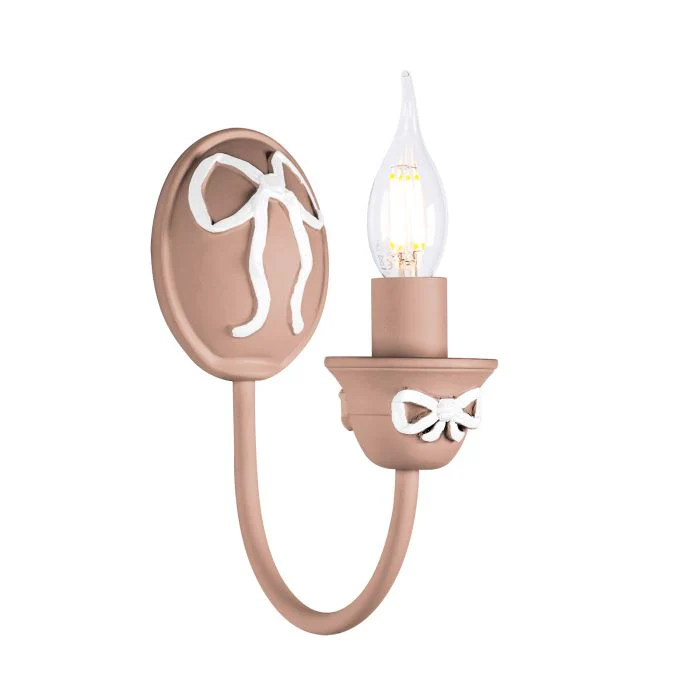 Amelie Wall Light Bespoke and Bespoke Bracket Only- Various Finishes - Image 15