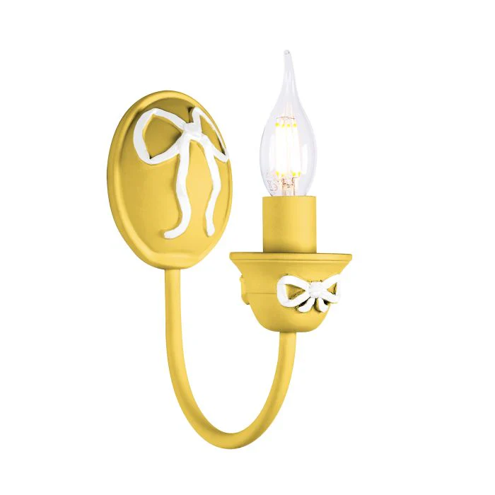 Amelie Wall Light Bespoke and Bespoke Bracket Only- Various Finishes - Image 17