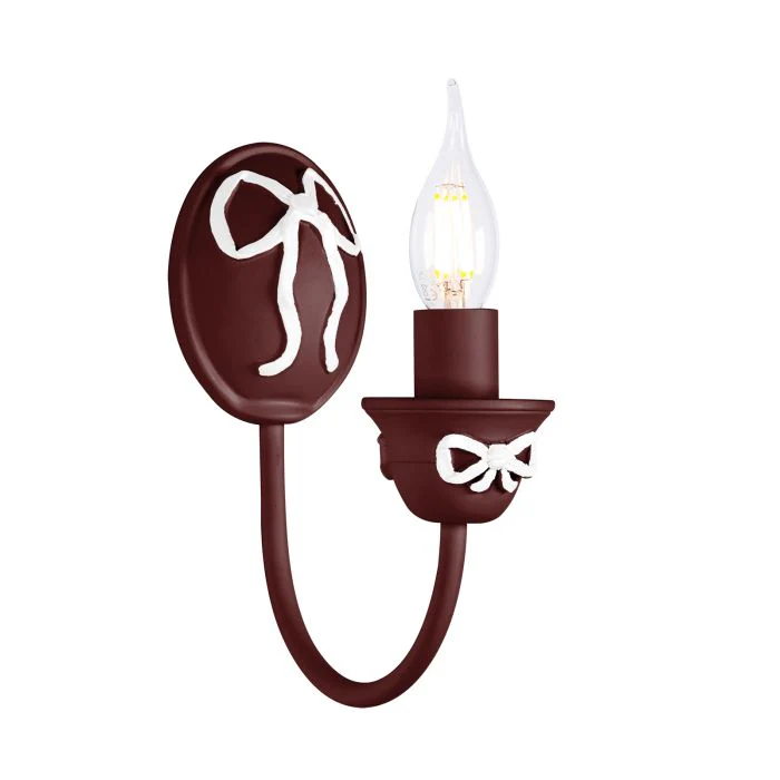 Amelie Wall Light Bespoke and Bespoke Bracket Only- Various Finishes - Image 19