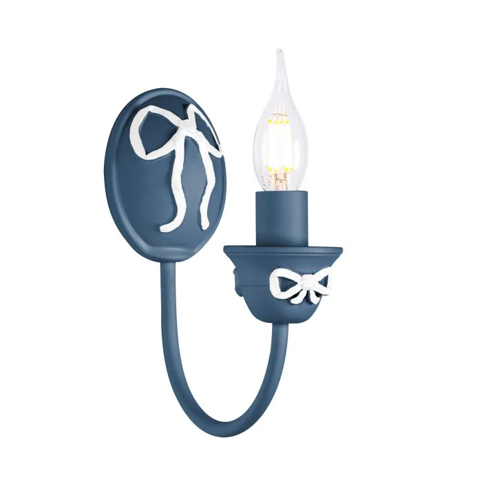 Amelie Wall Light Bespoke and Bespoke Bracket Only- Various Finishes - Image 20