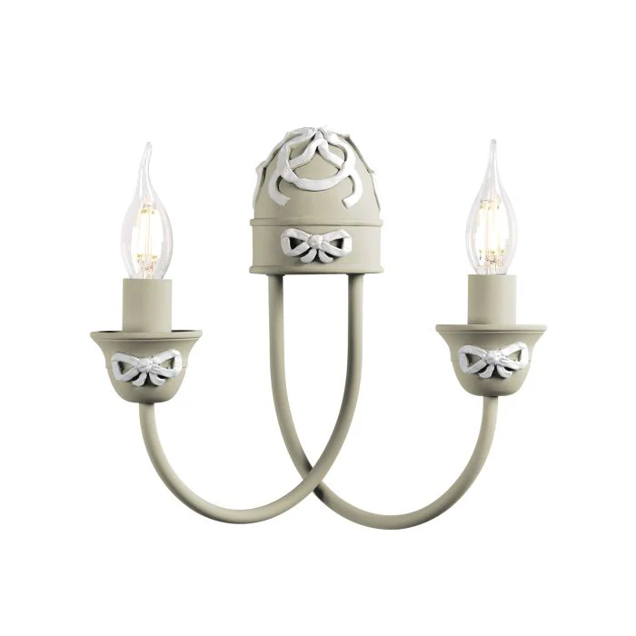 Amelie Wall Light Bespoke and Bespoke Bracket Only- Various Finishes - Image 23