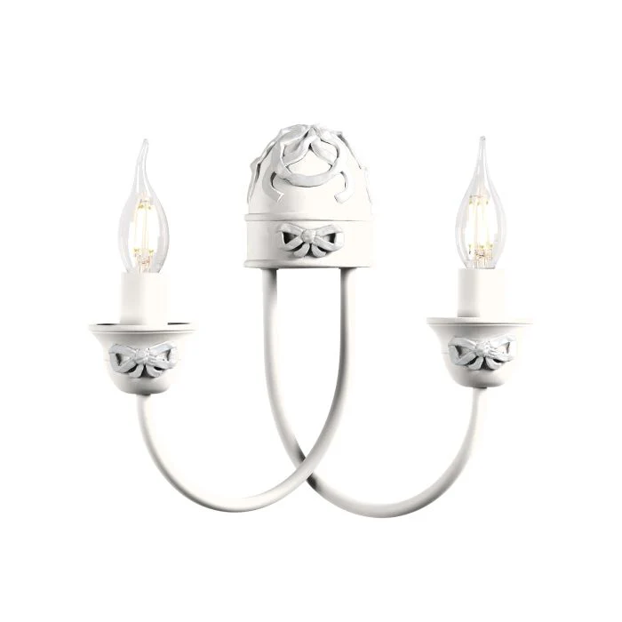 Amelie Wall Light Bespoke and Bespoke Bracket Only- Various Finishes - Image 24